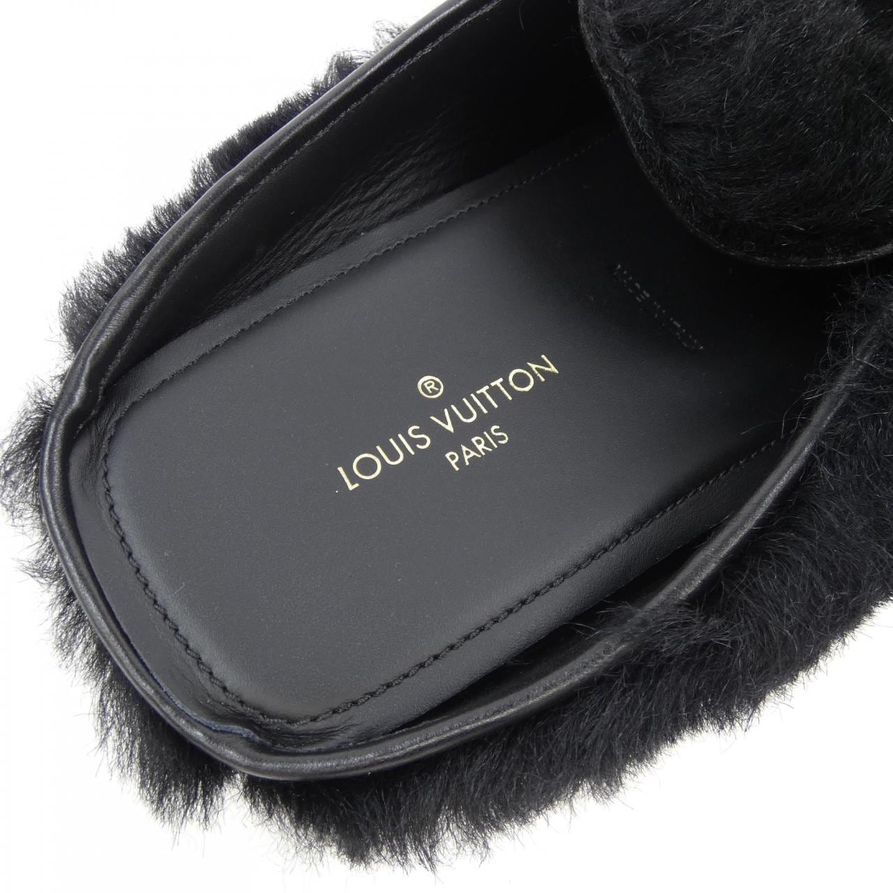 ルイヴィトン LOUIS VUITTON FA0177 サンダル