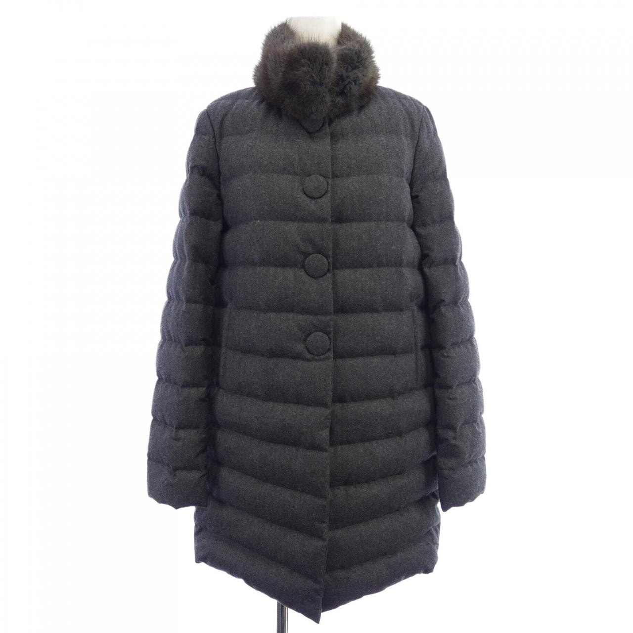 モンクレール MONCLER SEYNE ダウンコート