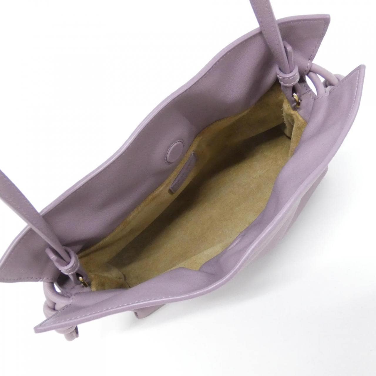 ロエベ フラメンコ クラッチ ミニ A411FC2X37 バッグ