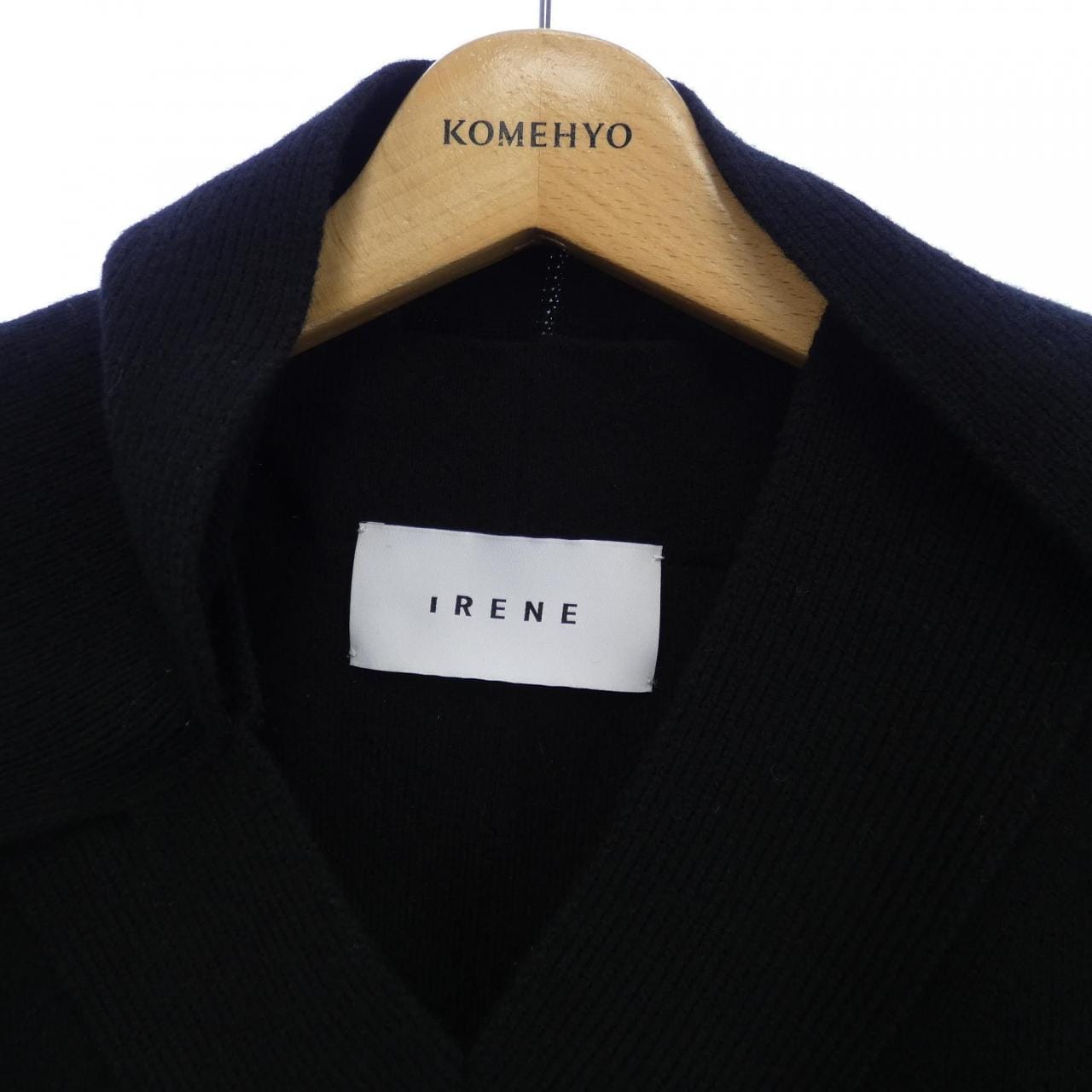 アイレネ IRENE ニット