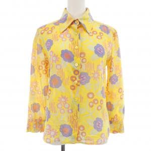 【ヴィンテージ】シャネル CHANEL P21471V12347 03S シャツ