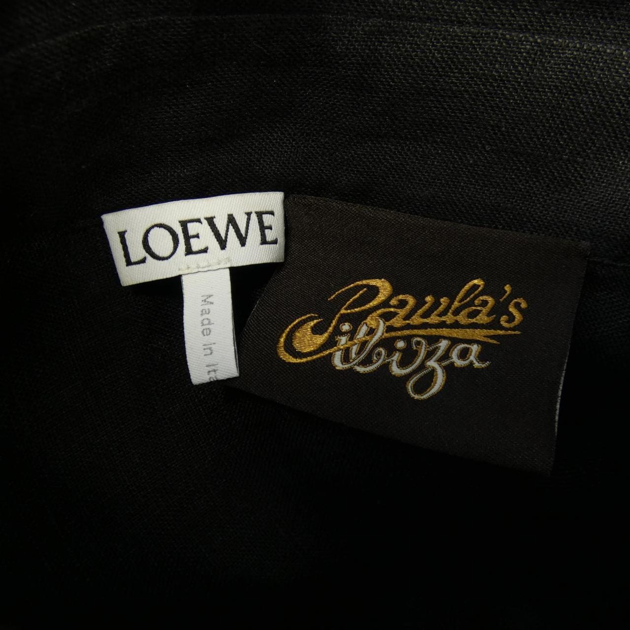 ロエベ LOEWE S616Y09W15 ワンピース