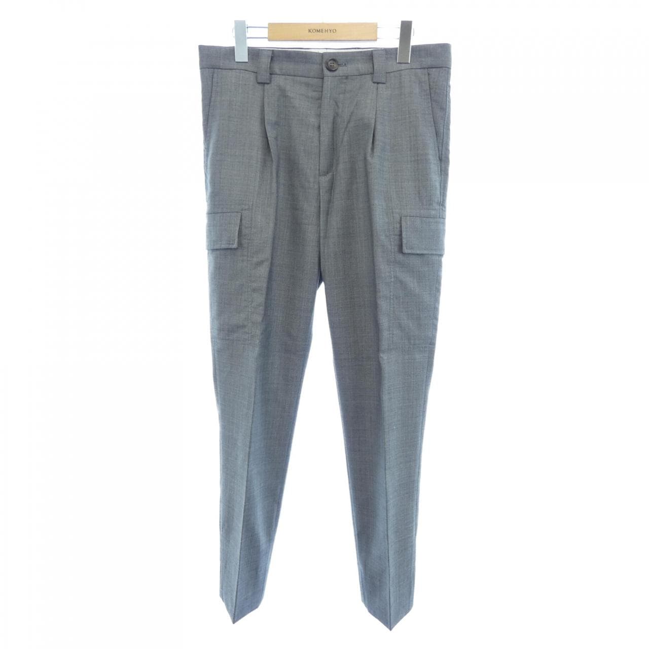 ブルネロクチネリ BRUNELLO CUCINELLI パンツ