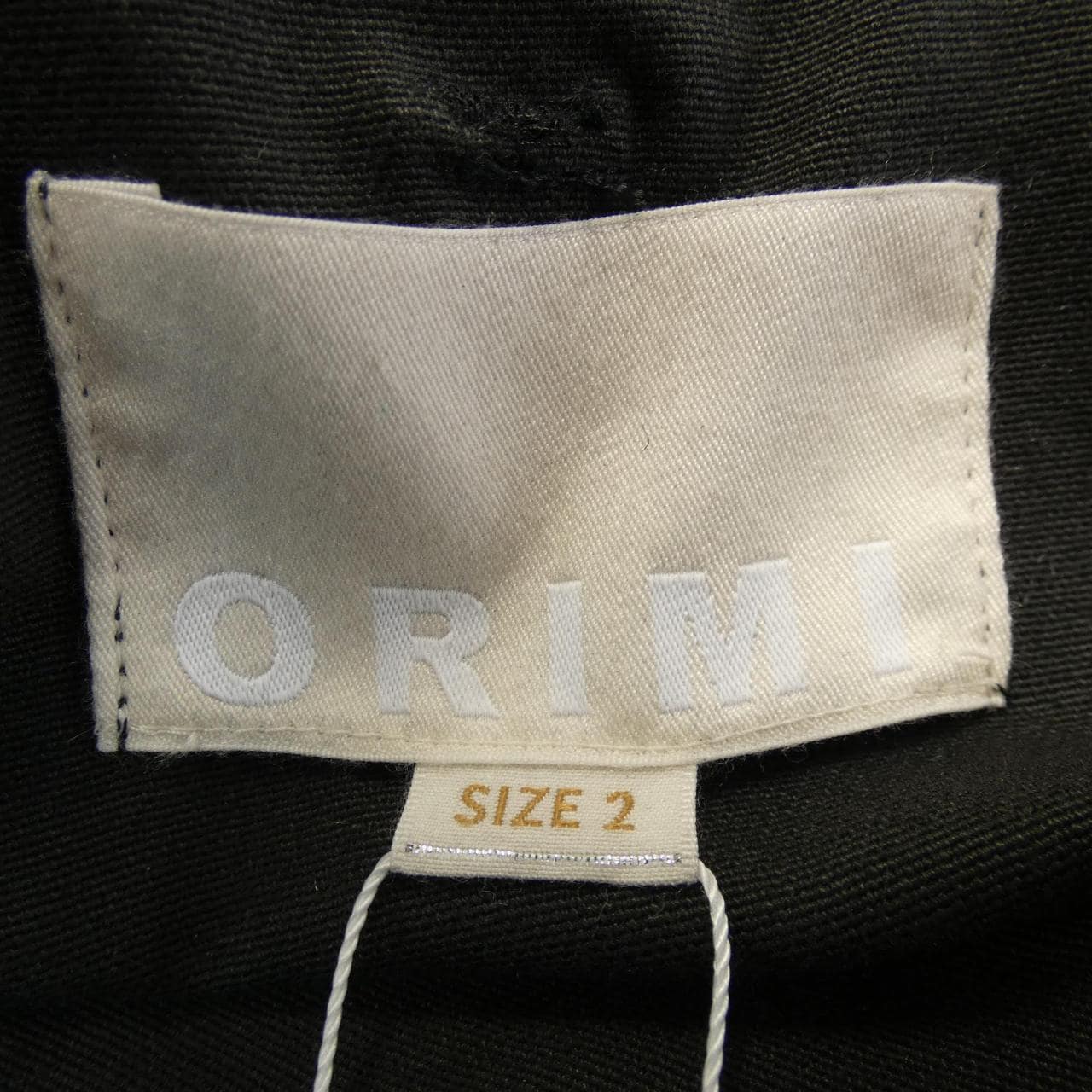 ORIMI S25802 ジャケット
