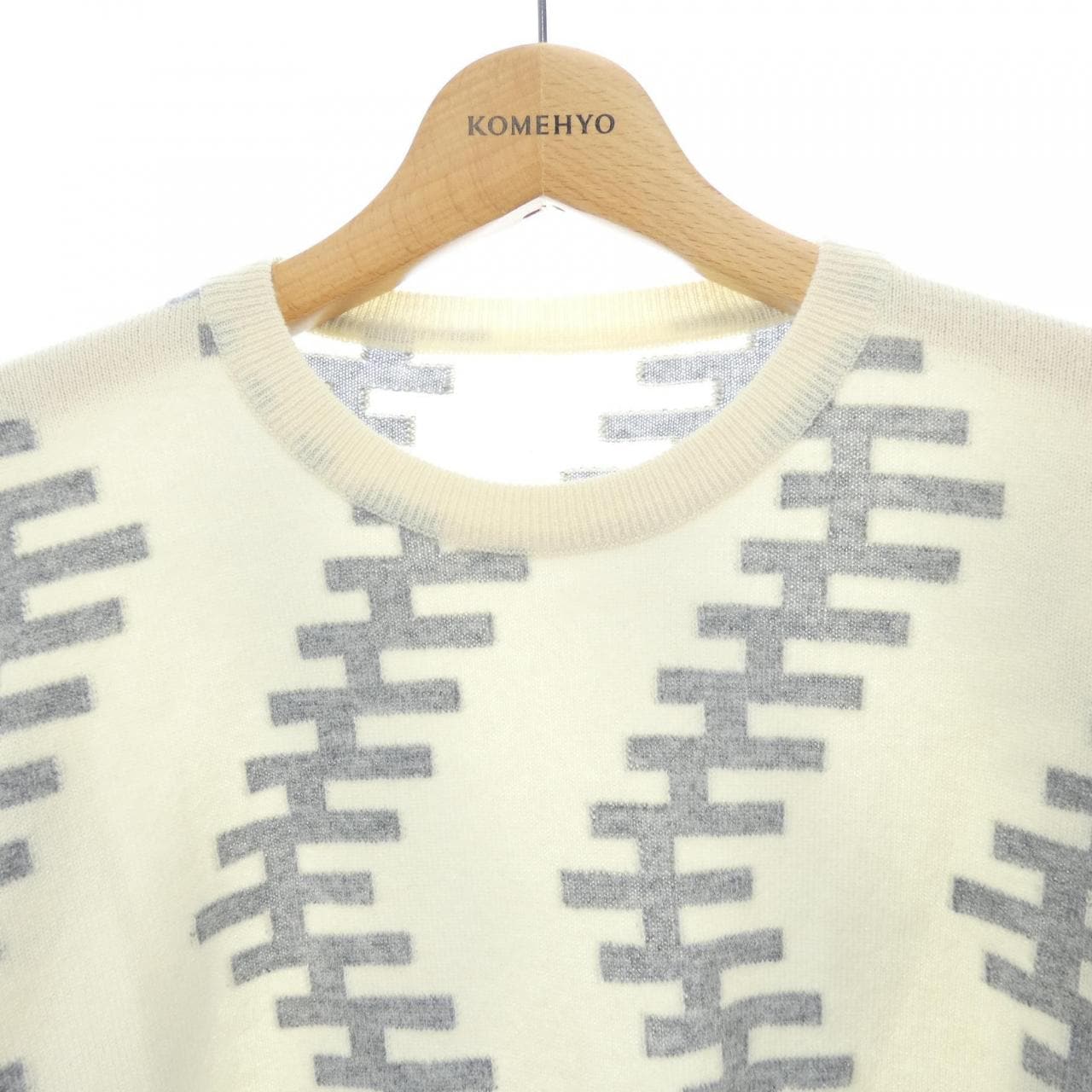 盧西亞佩拉菲奈lucienpellat-finet針織衫