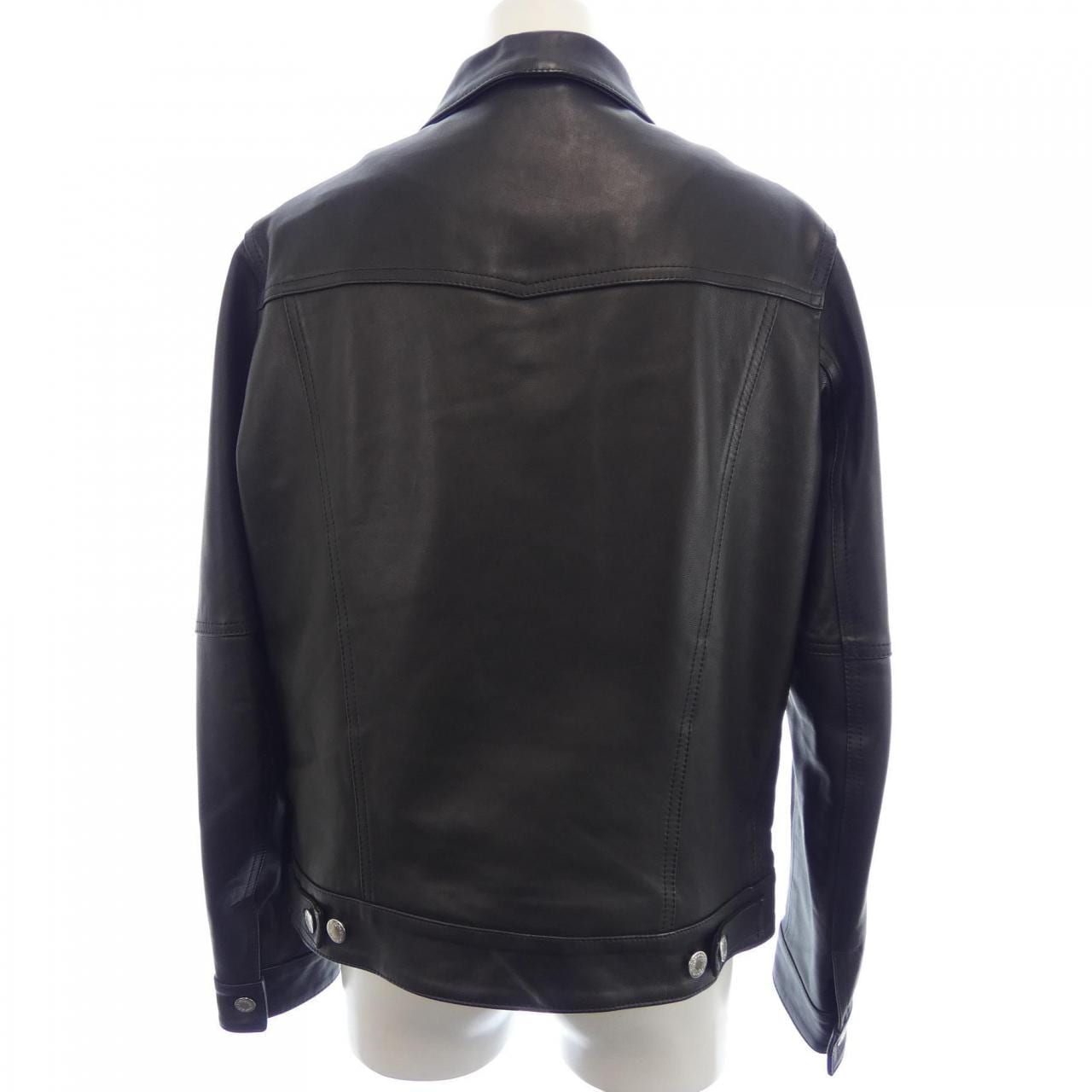 エンメティ EMMETI レザージャケット