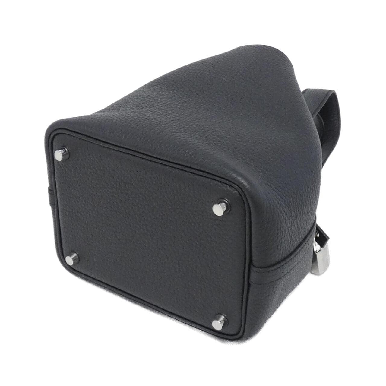 【未使用品】エルメス ピコタン ロック PM 056289CK バッグ