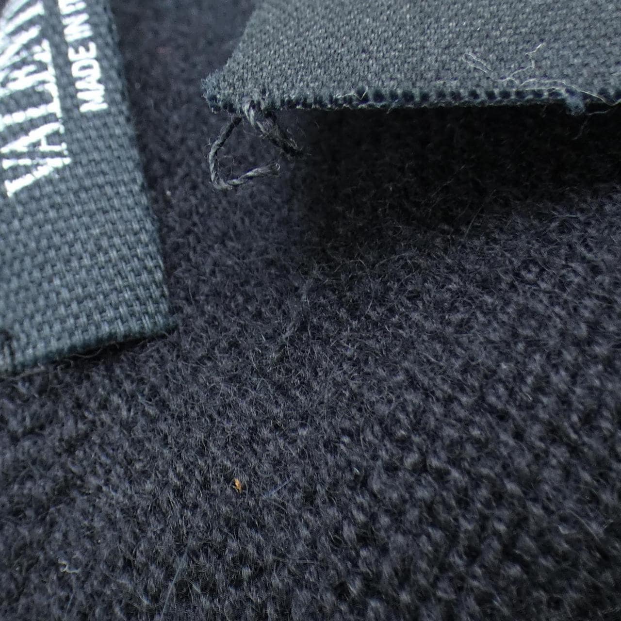 ヴァレンティノ VALENTINO QV3KA02M55U カーディガン