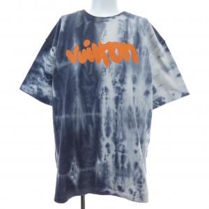 ルイヴィトン LOUIS VUITTON タイダイTシャツ HNY87WNPL Tシャツ