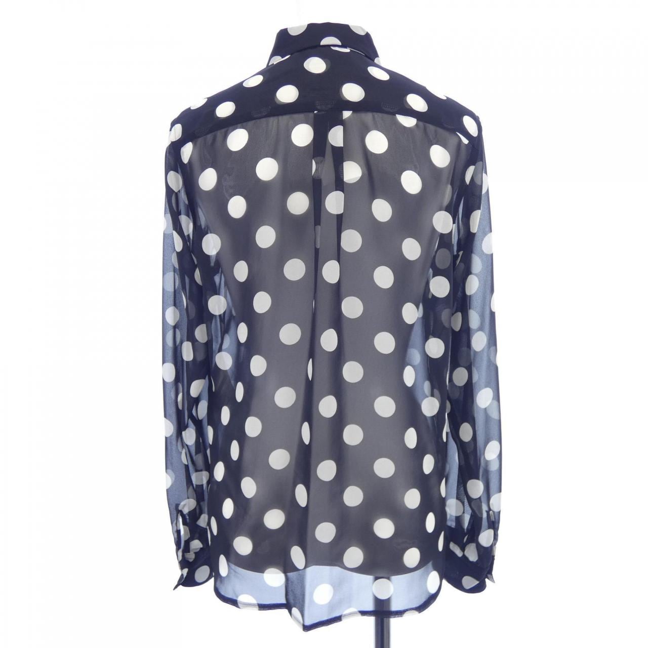 コムデギャルソン COMME des GARCONS RM-B006 シャツ