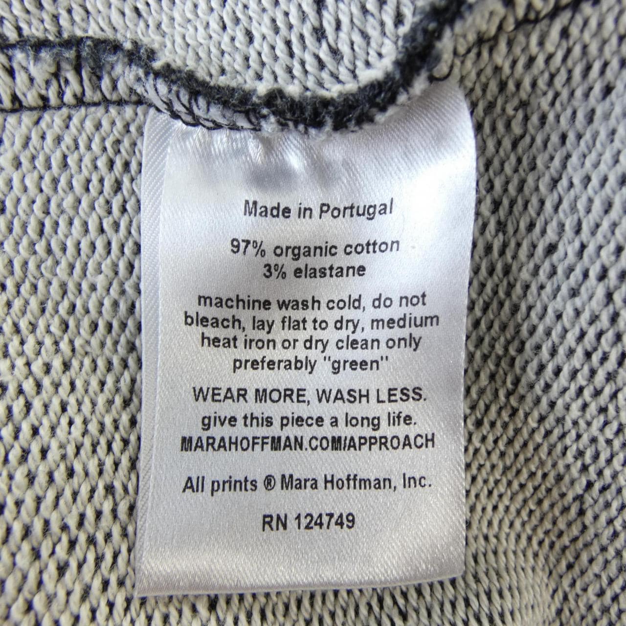 MARA HOFFMAN ワンピース