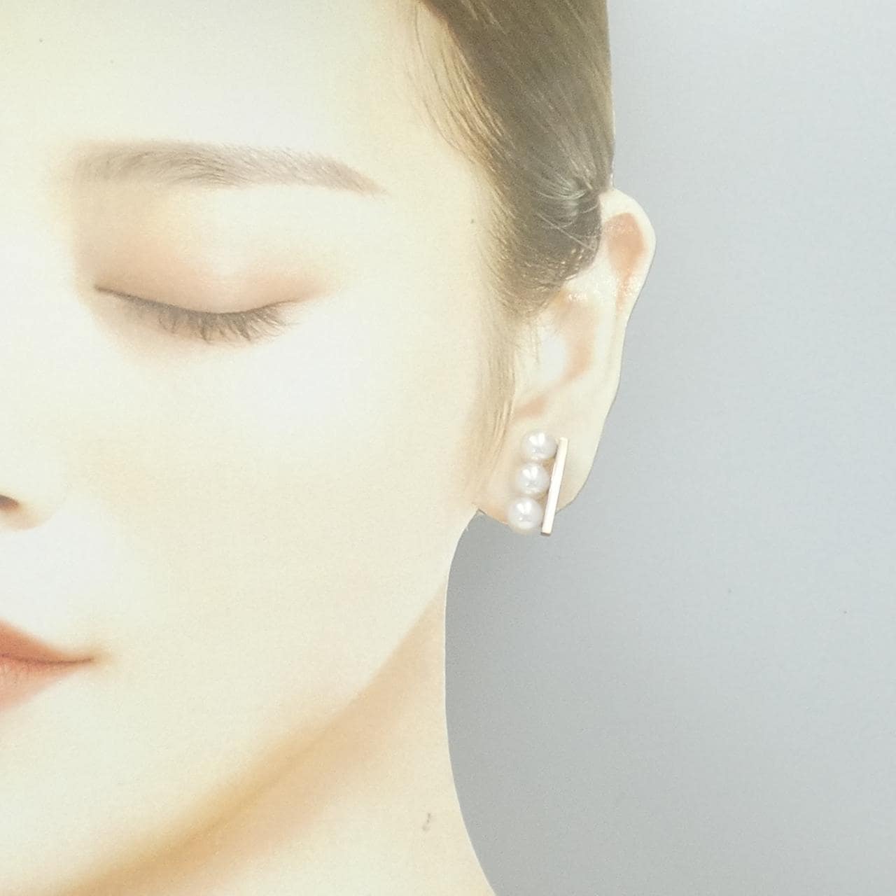 タサキ バランス ネオ ピアス