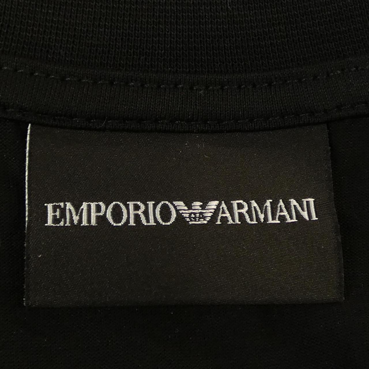 エンポリオアルマーニ EMPORIO ARMANI Tシャツ
