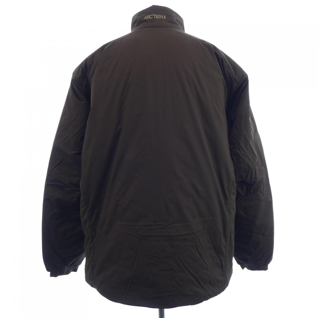 アークテリクス ARC'TERYX X000009901 ATOM SV ジャケット