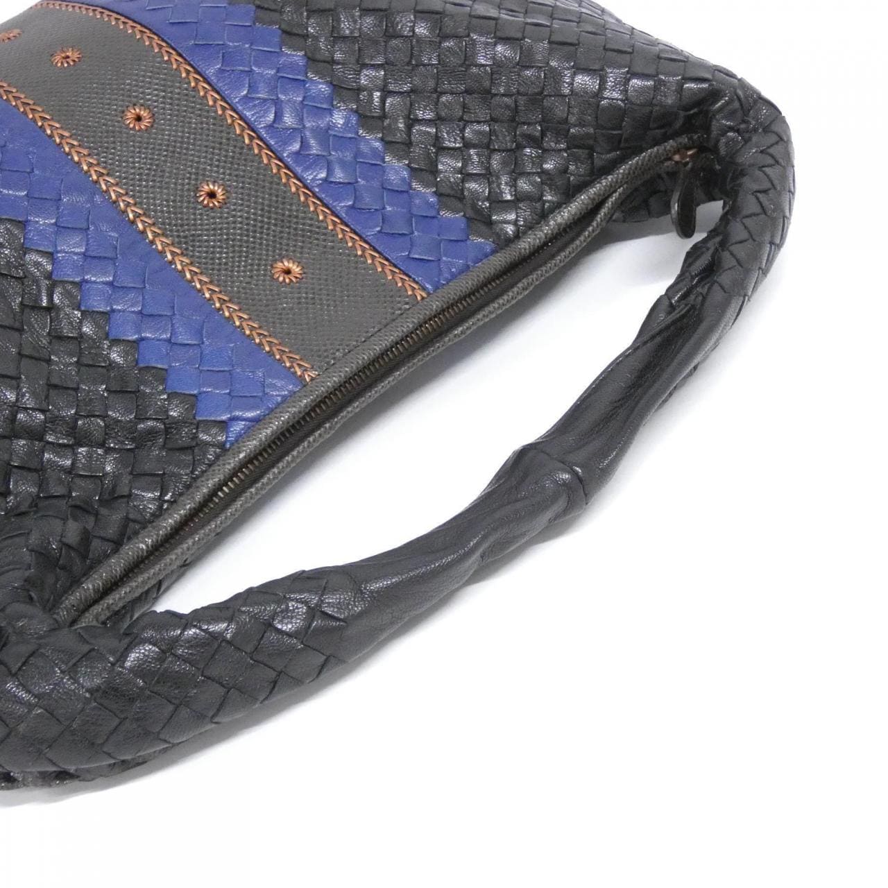 ボッテガヴェネタ 115654 VIDE5 ショルダーバッグ