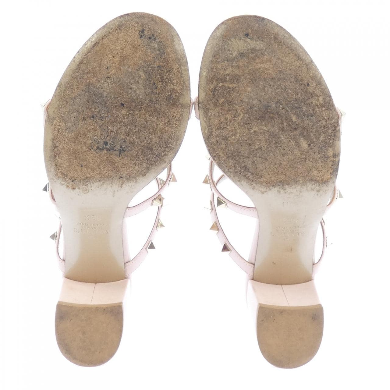 ヴァレンティノガラヴァーニ VALENTINO GARAVANI サンダル