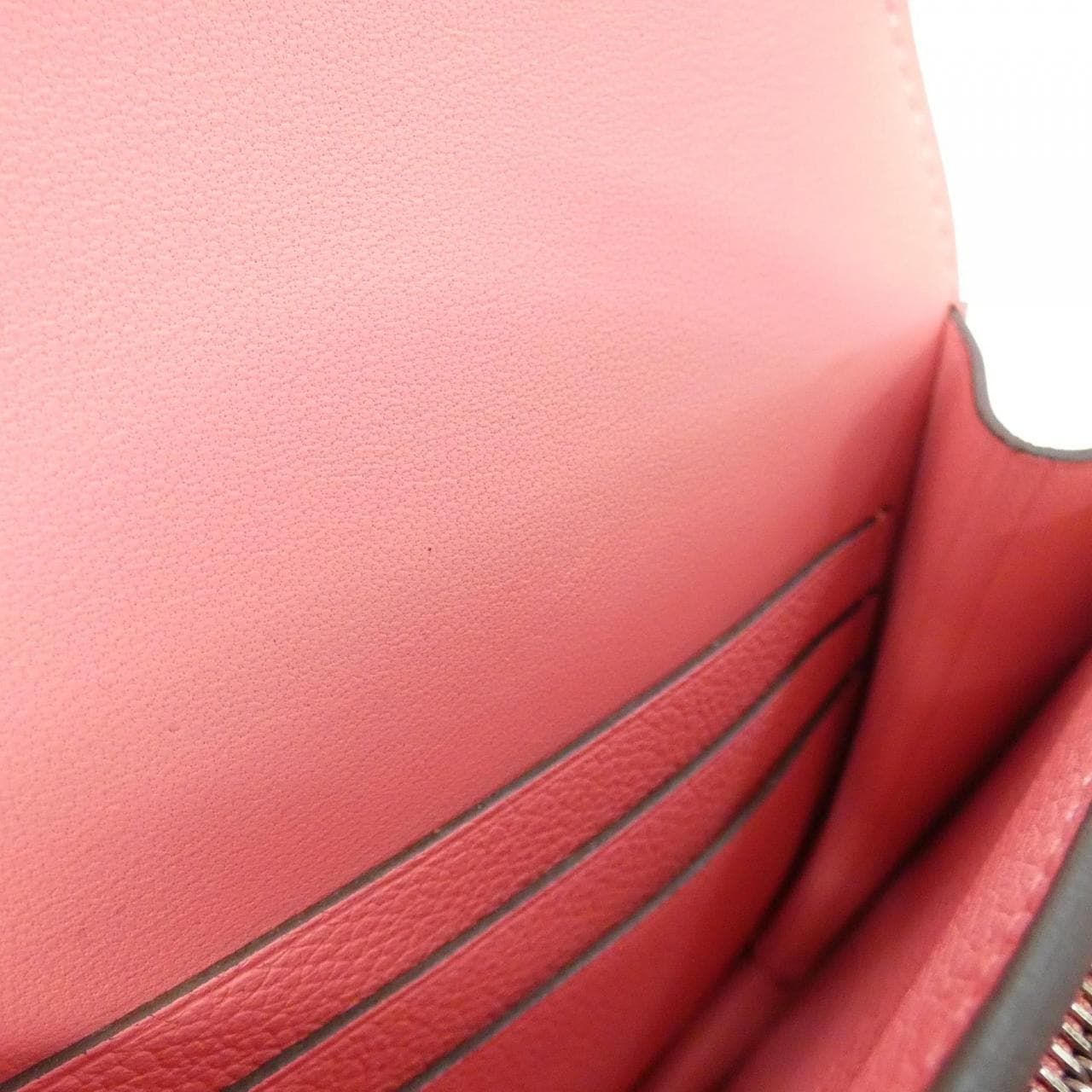 エルメス エルメス 2002 076259CK 財布