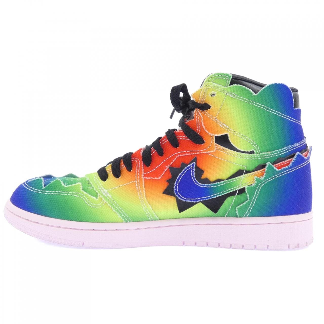 ナイキ ジョーダン NIKE JORDAN DC3481-900 J BALVIN スニーカー