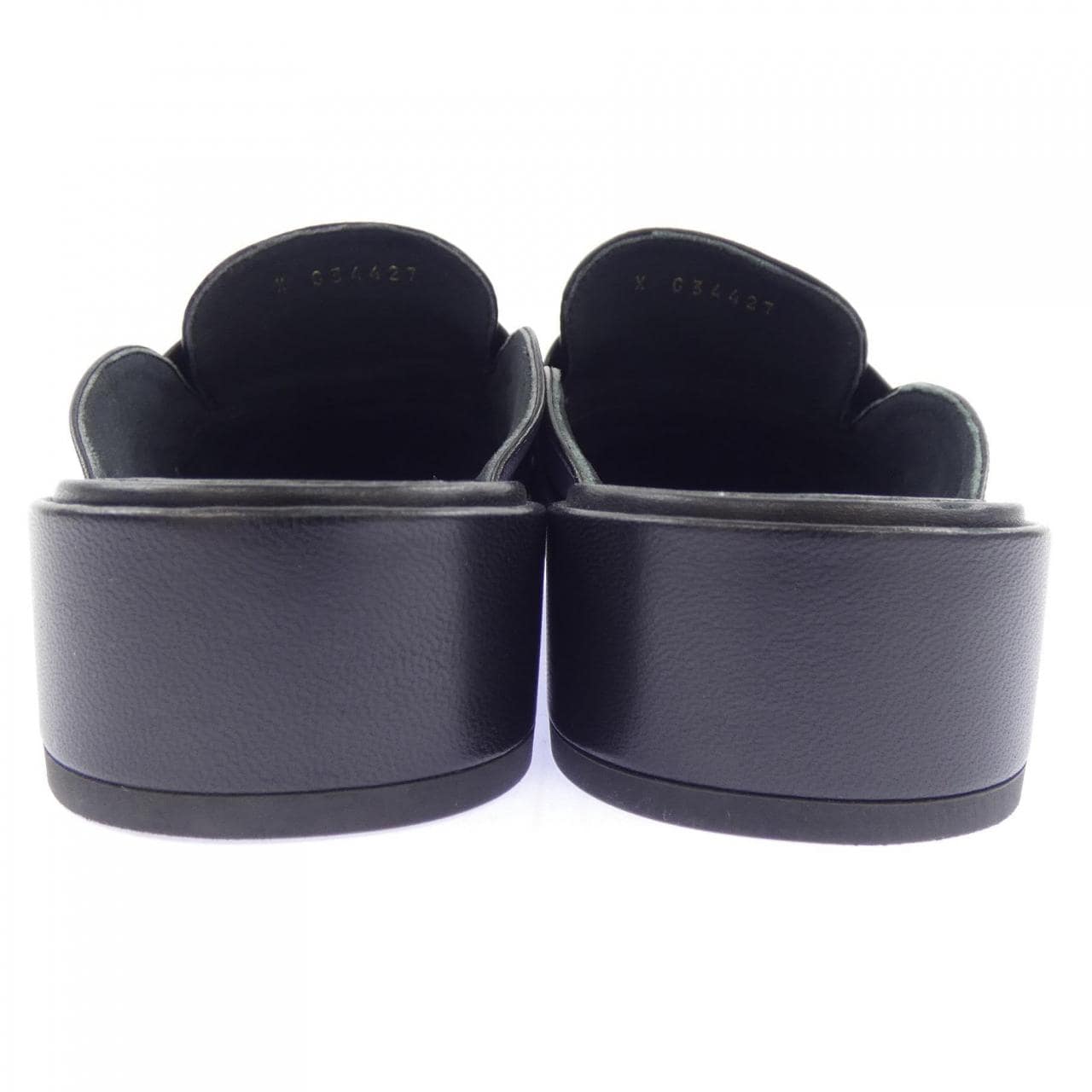 シャネル CHANEL G34427 サンダル