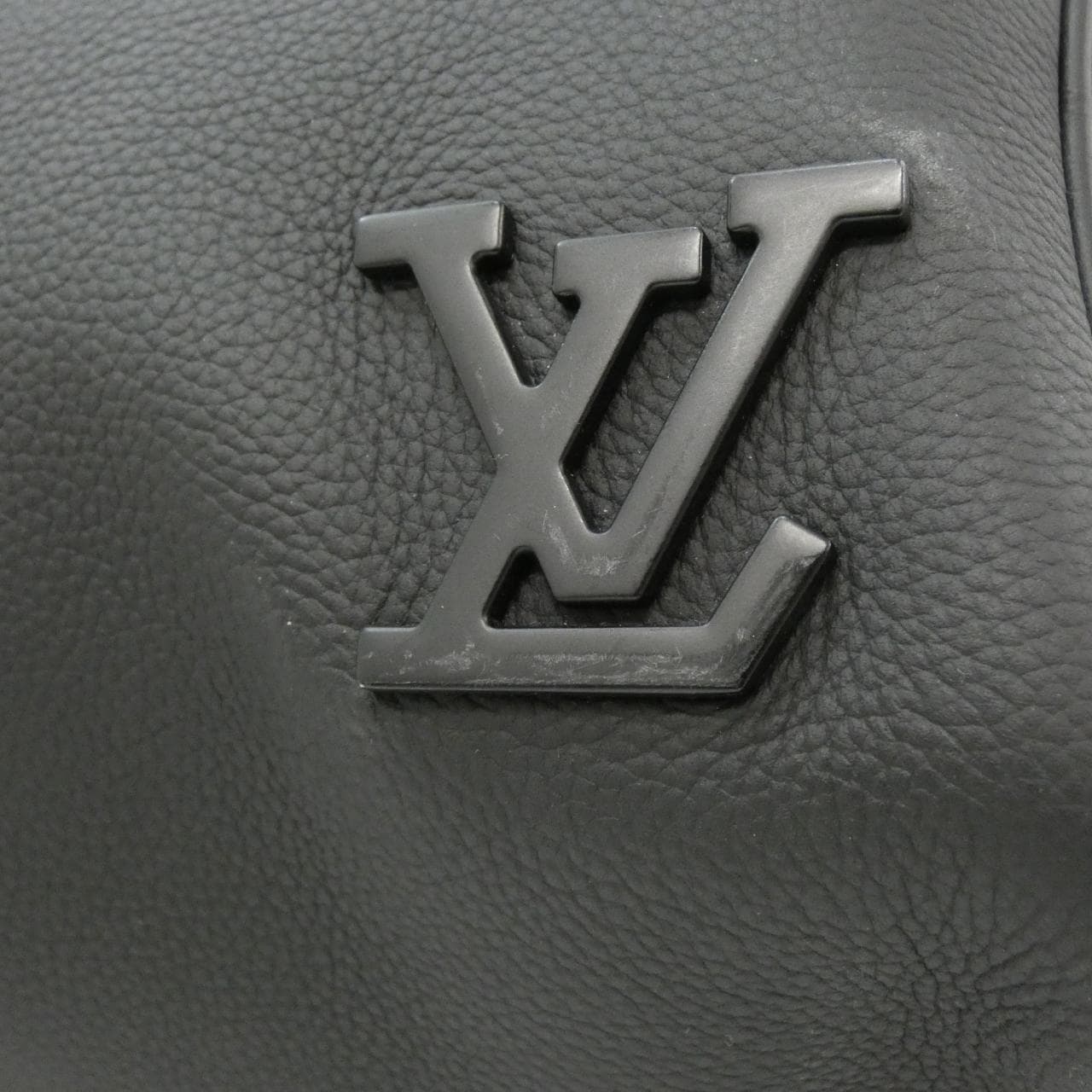 ルイヴィトン LVアエログラム キーポル バンドリエール 40cm M57088 ボストンバッグ