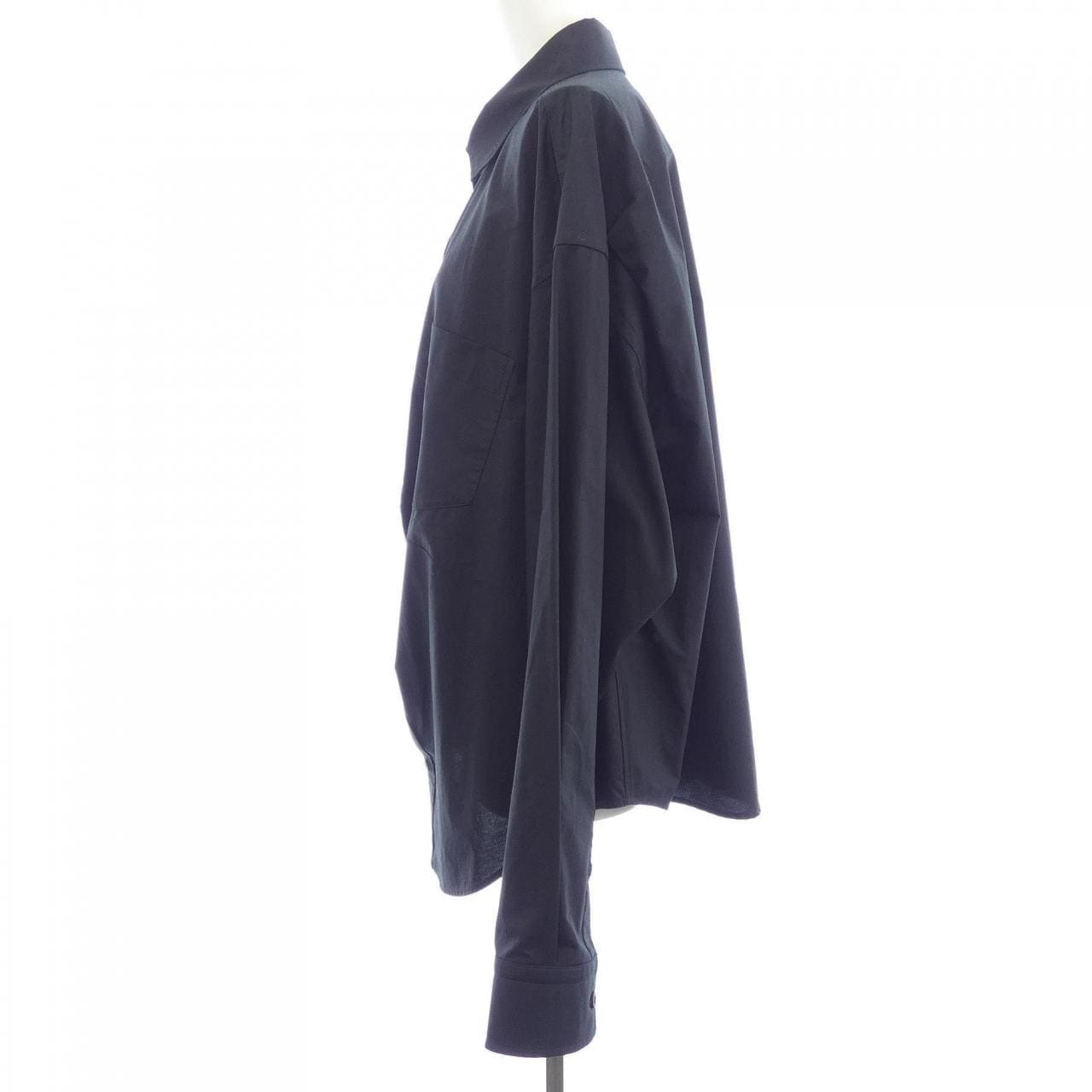 バレンシアガ BALENCIAGA 814101 シャツ