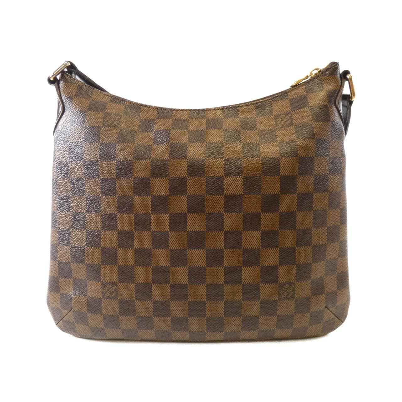 ルイヴィトン ダミエ ブルームズベリ PM N42251 ショルダーバッグ