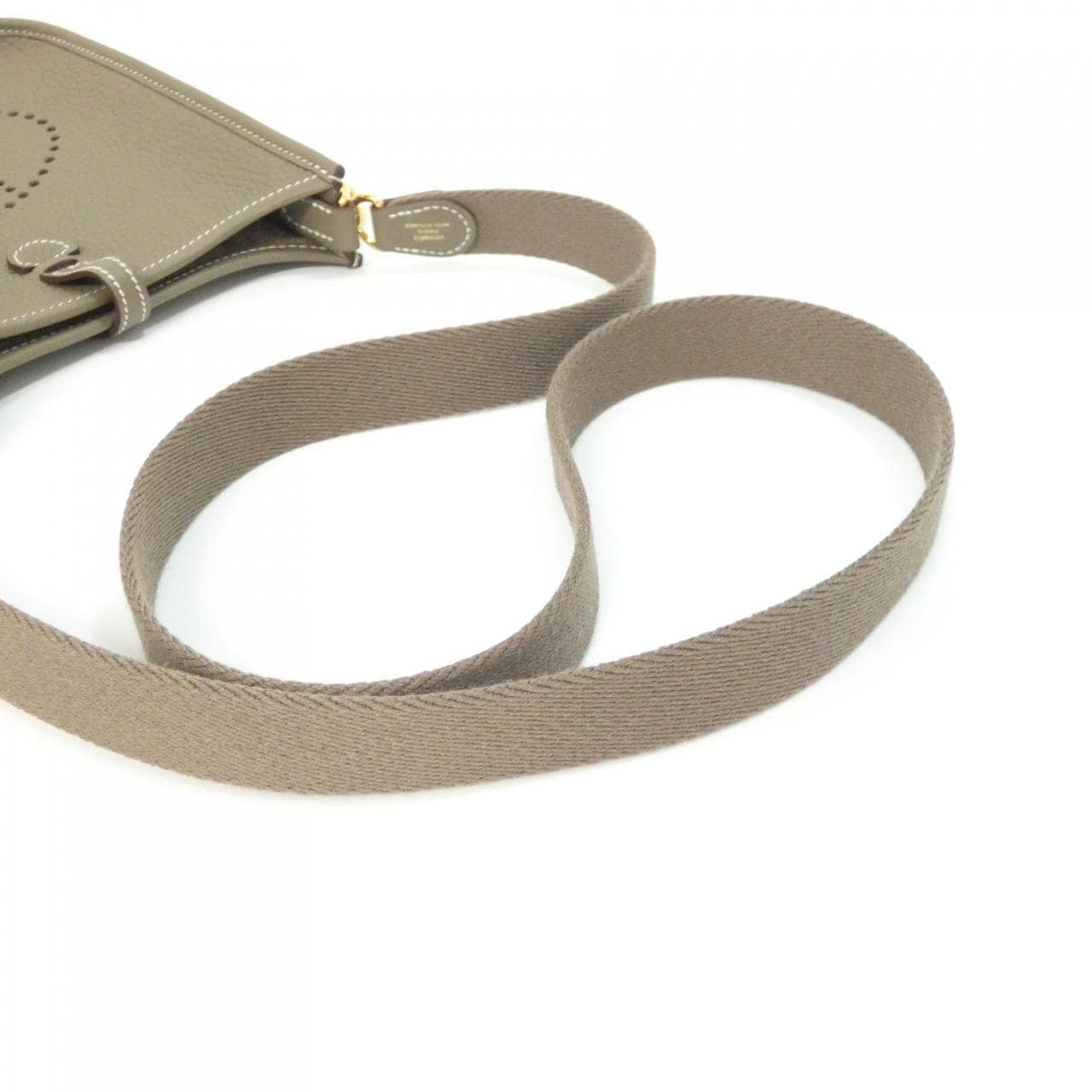 【未使用品】エルメス エヴリン アマゾン 16cm 069426CC ショルダーバッグ