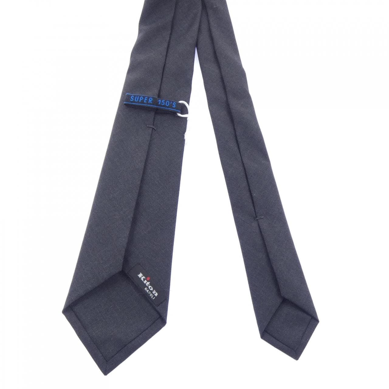 キートン KITON NECKTIE