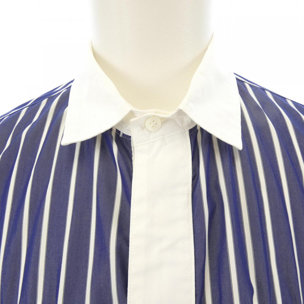 サカイ SACAI 20-02433M シャツ
