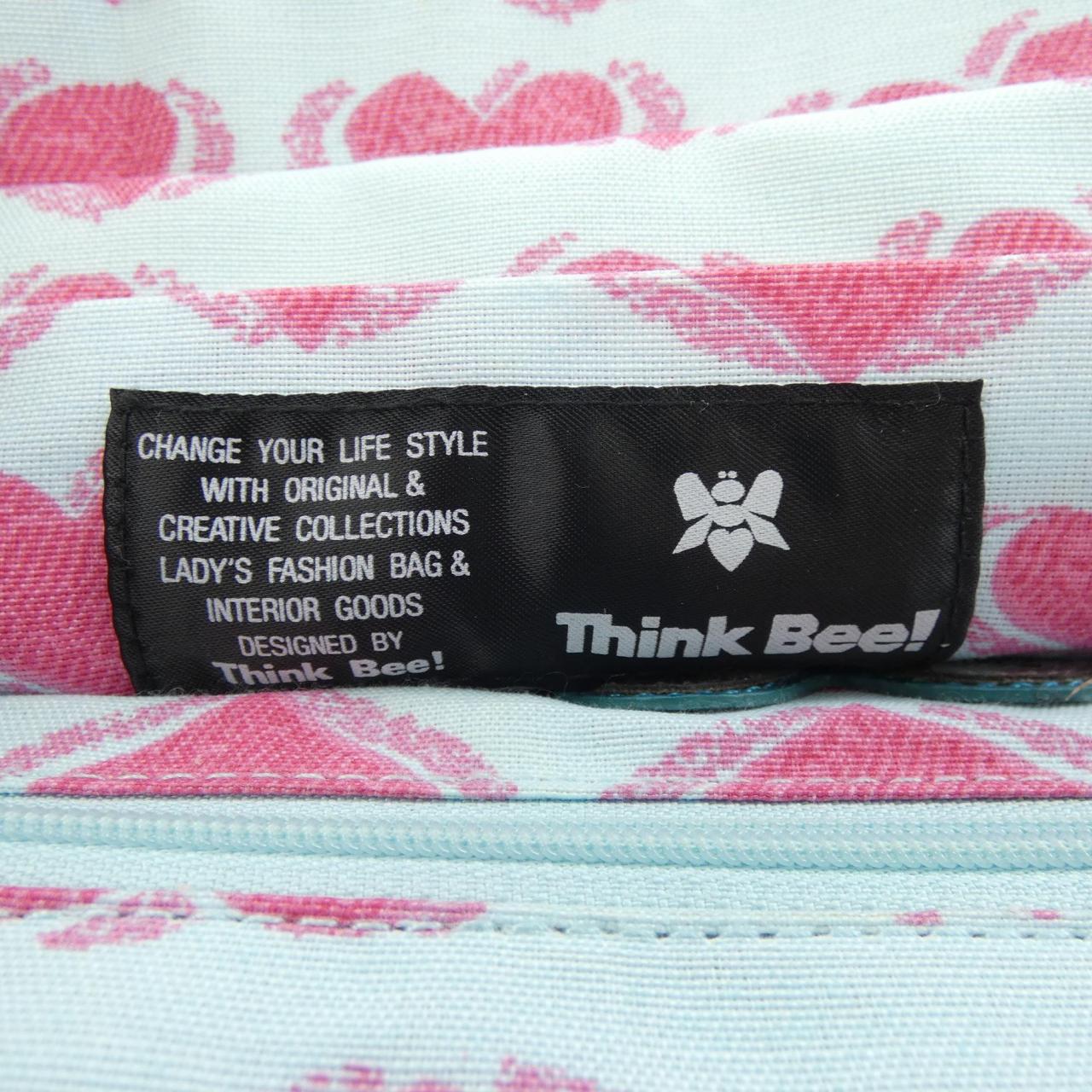 シンクビー Think Bee! BAG