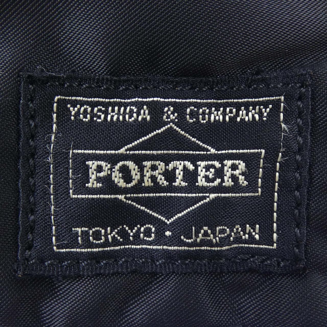 ポーター PORTER BAG