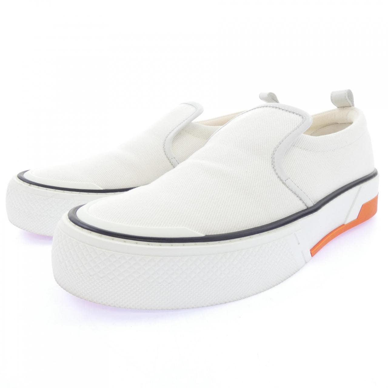 エルメス HERMES 231708Z スニーカー