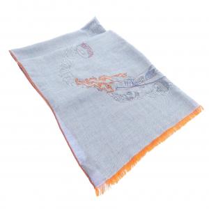 エルメス HERMES STOLE
