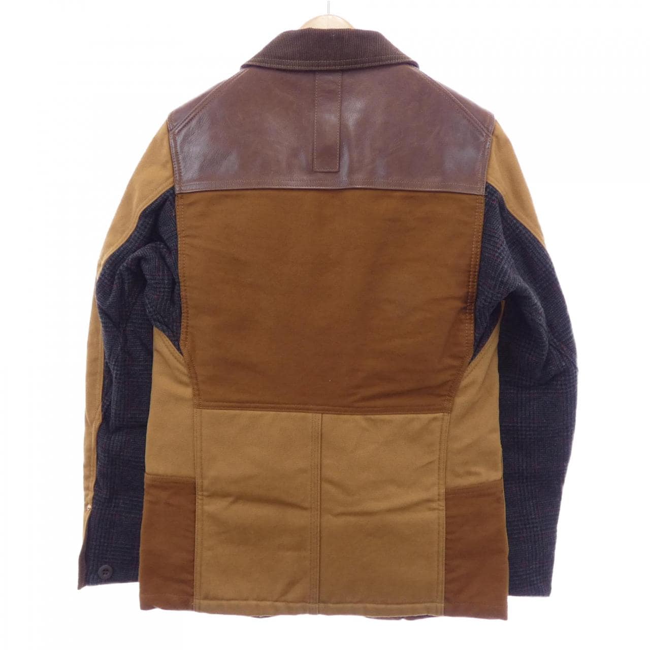 アイジュンヤワタナベ eye JUNYA WATANABE CARHART ジャケット