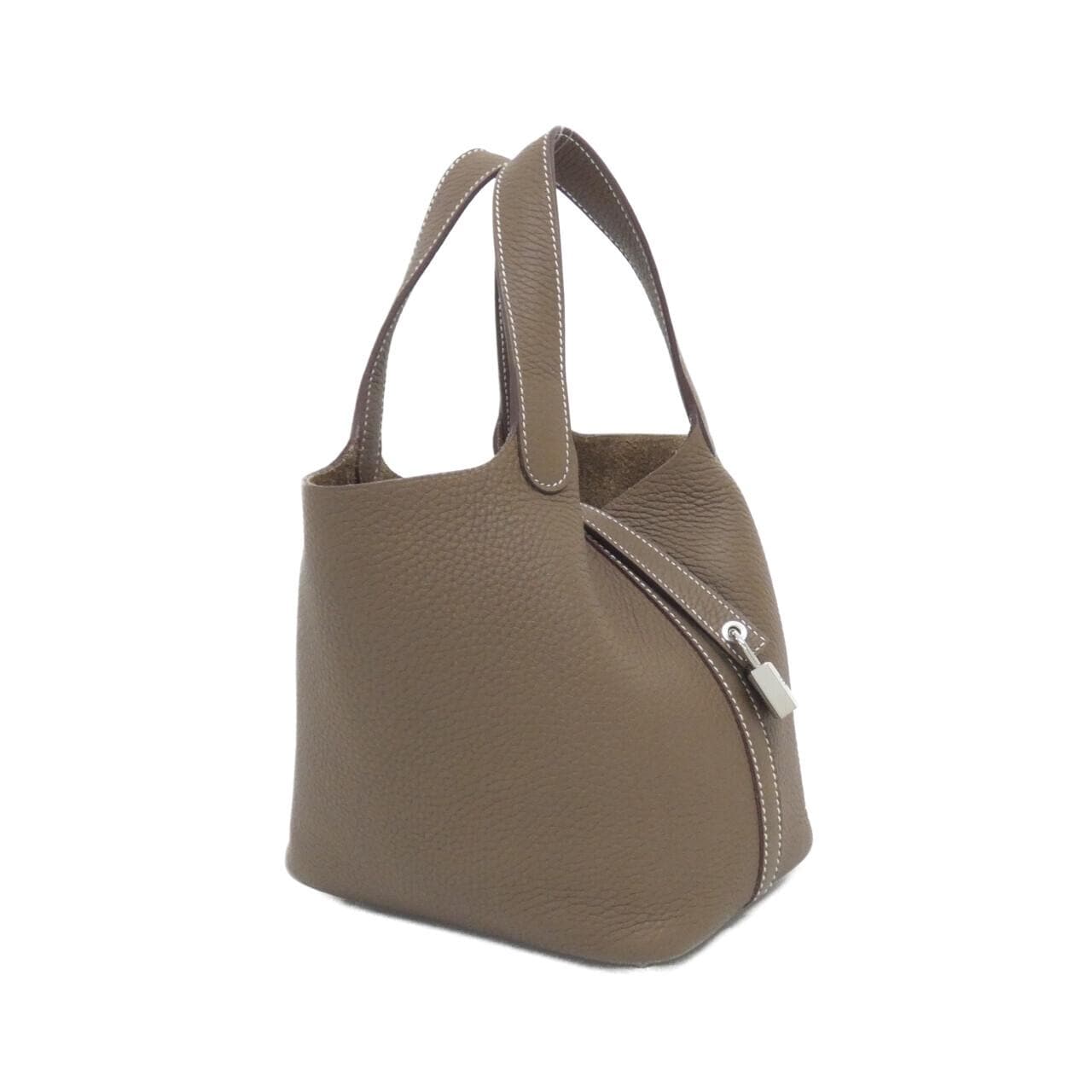 エルメス ピコタン ロック PM 056289CK バッグ