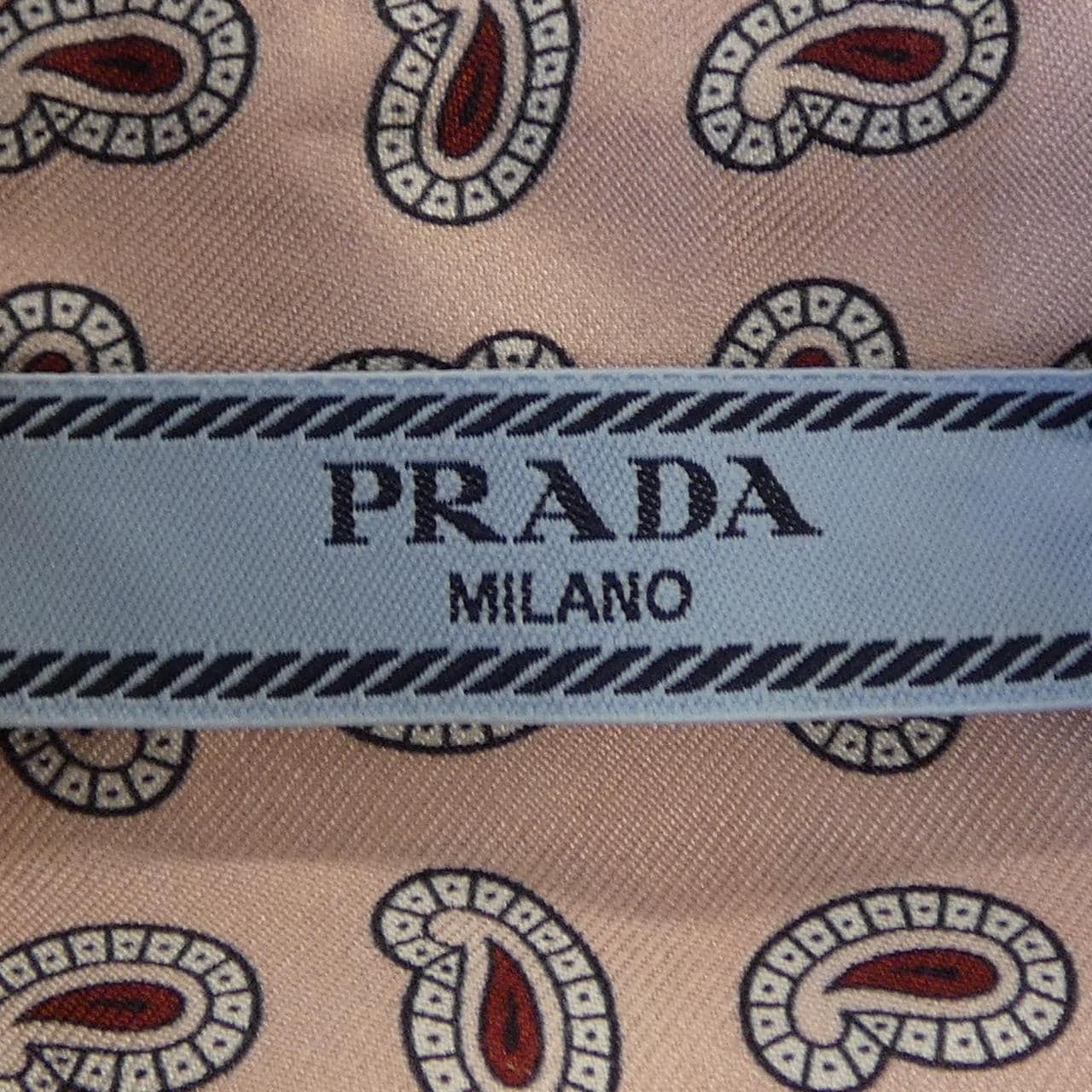 プラダ PRADA P439H SOOO 15GG シャツ