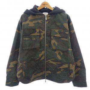 ルード RHUDE ブルゾン