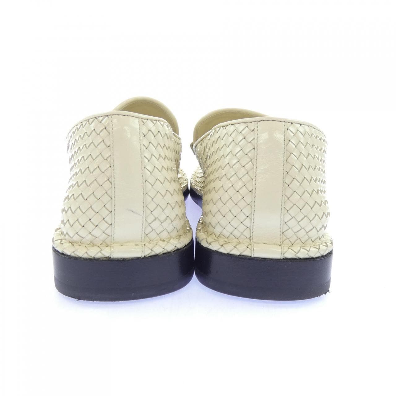ボッテガヴェネタ BOTTEGA VENETA ダディ シューズ