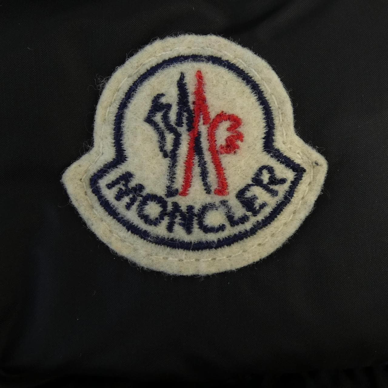 モンクレール MONCLER HERMINE ダウンコート