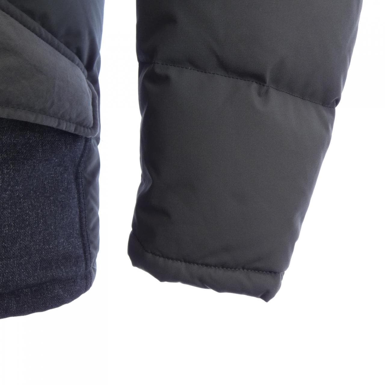 アイジュンヤワタナベ eye JUNYA WATANABE THE NORTH FACE WT-J914 ダウンコート