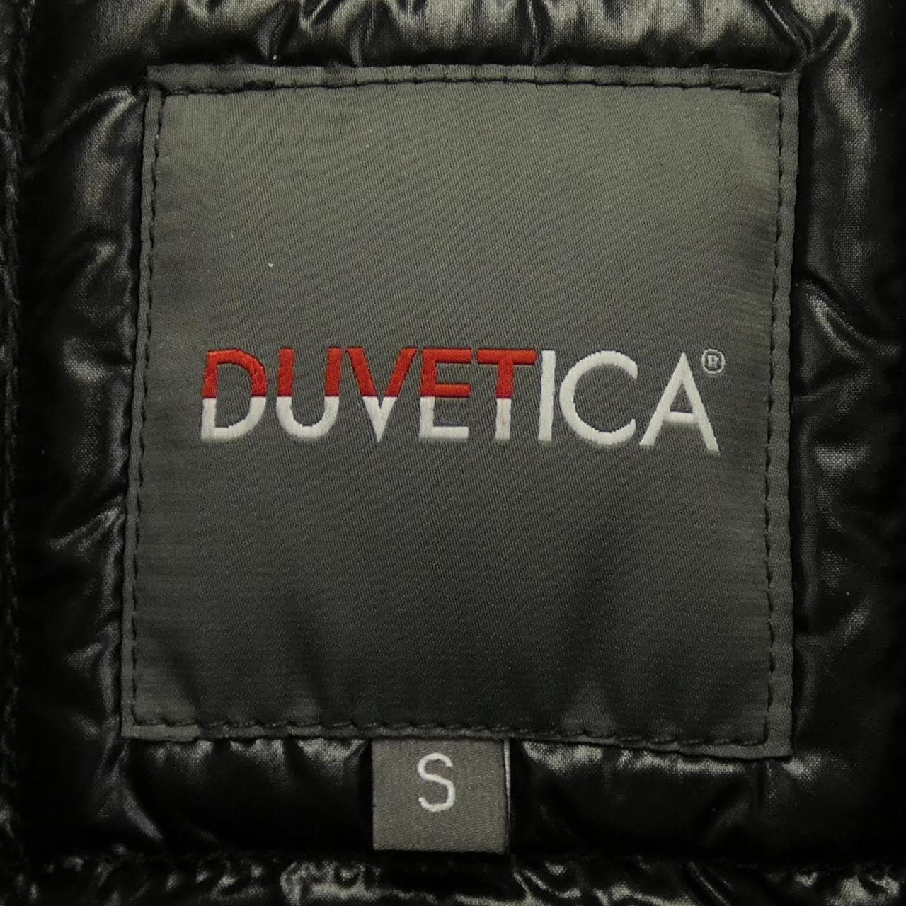 デュベティカ DUVETICA ダウンベスト