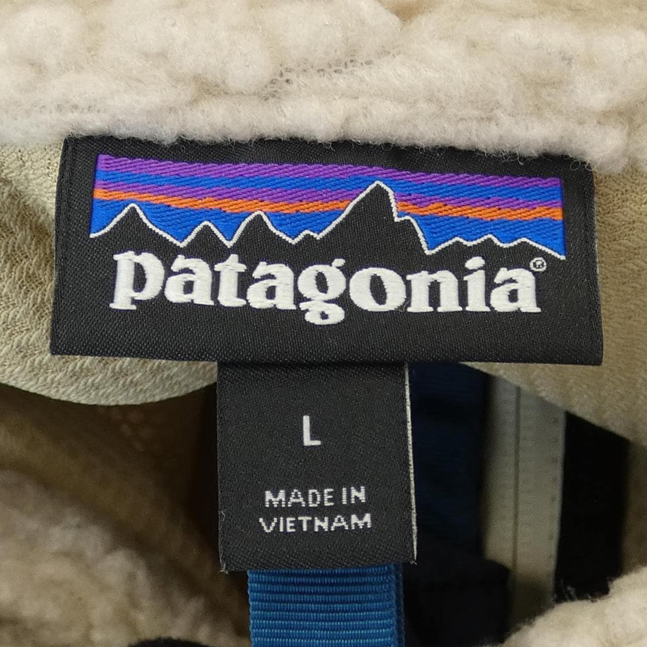 パタゴニア PATAGONIA ブルゾン