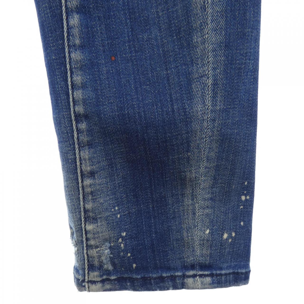 DSQUARED2 DSQUARED2 Jeans