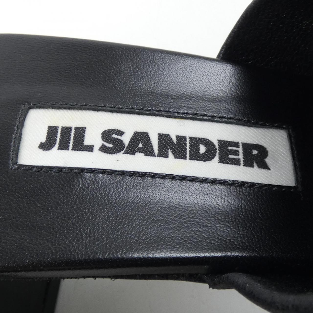 ジルサンダー JIL SANDER サンダル