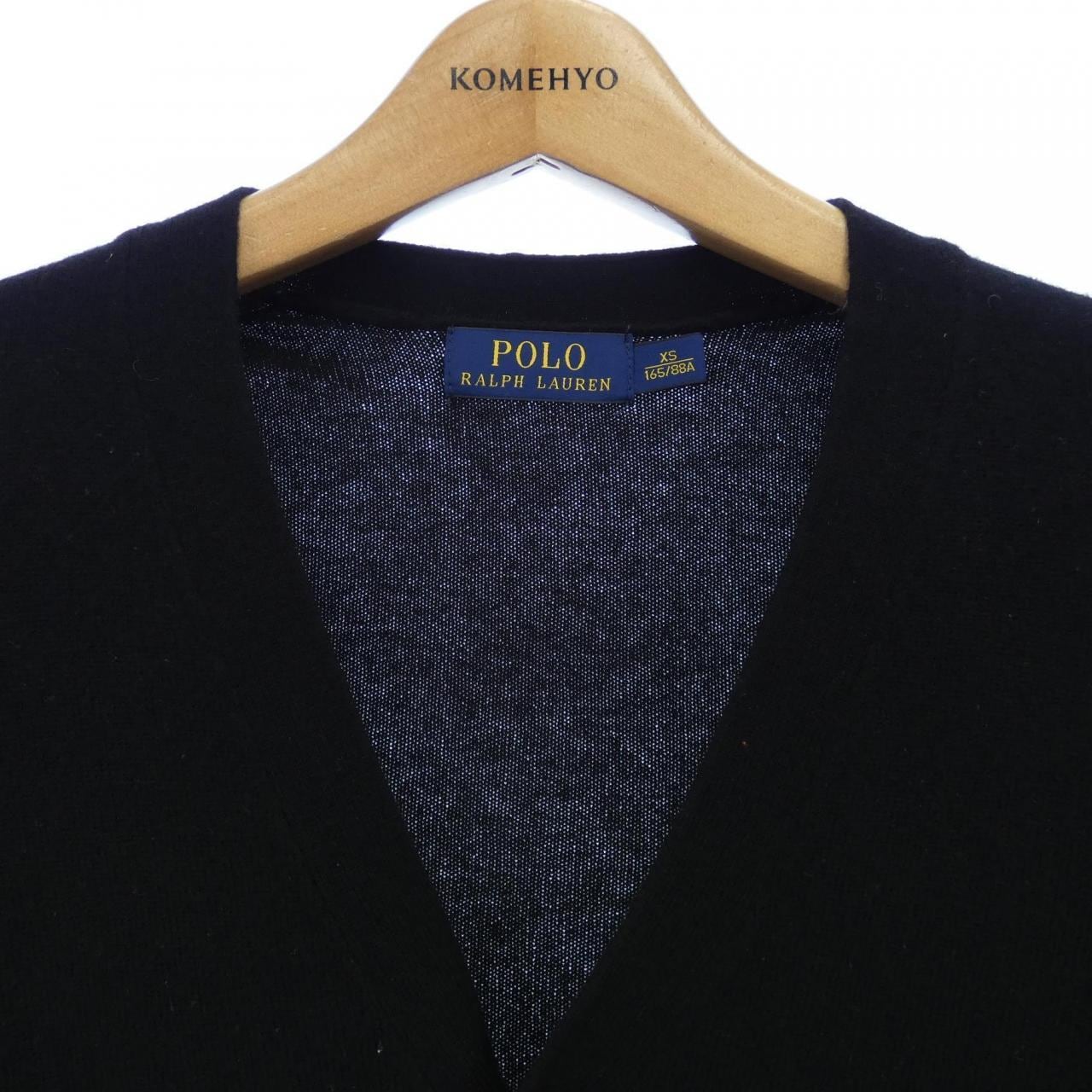 ポロラルフローレン POLO RALPH LAUREN カーディガン