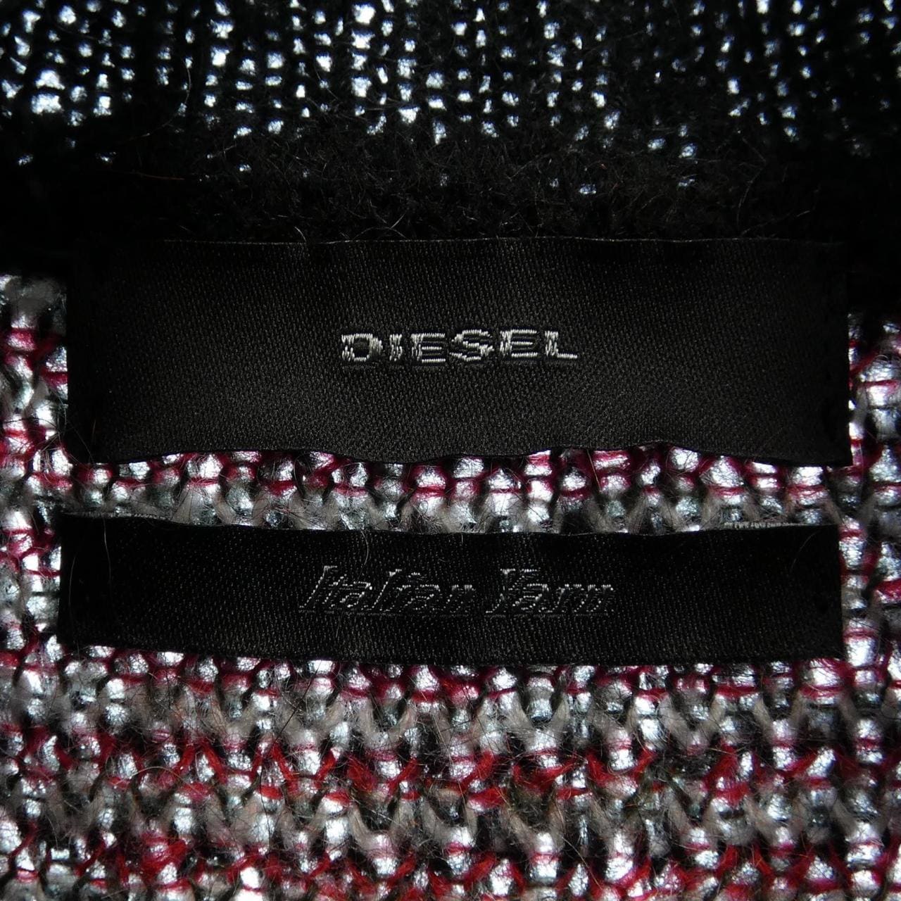 Diesel DIESEL Knit