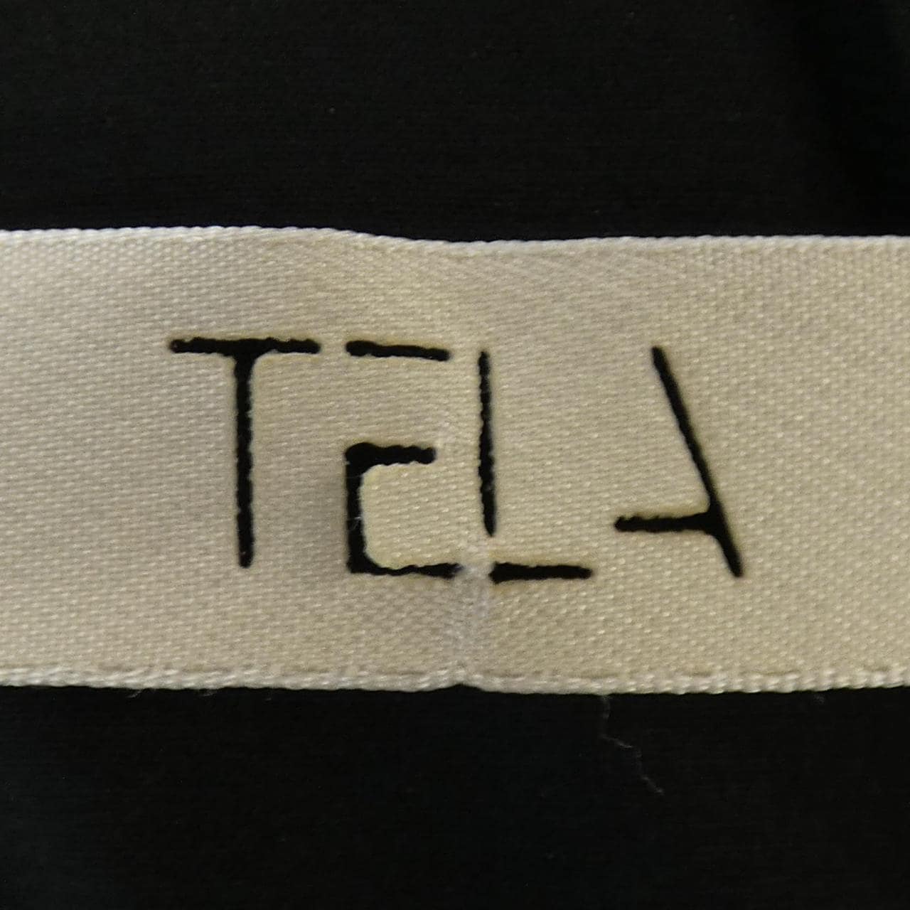 TELA dress