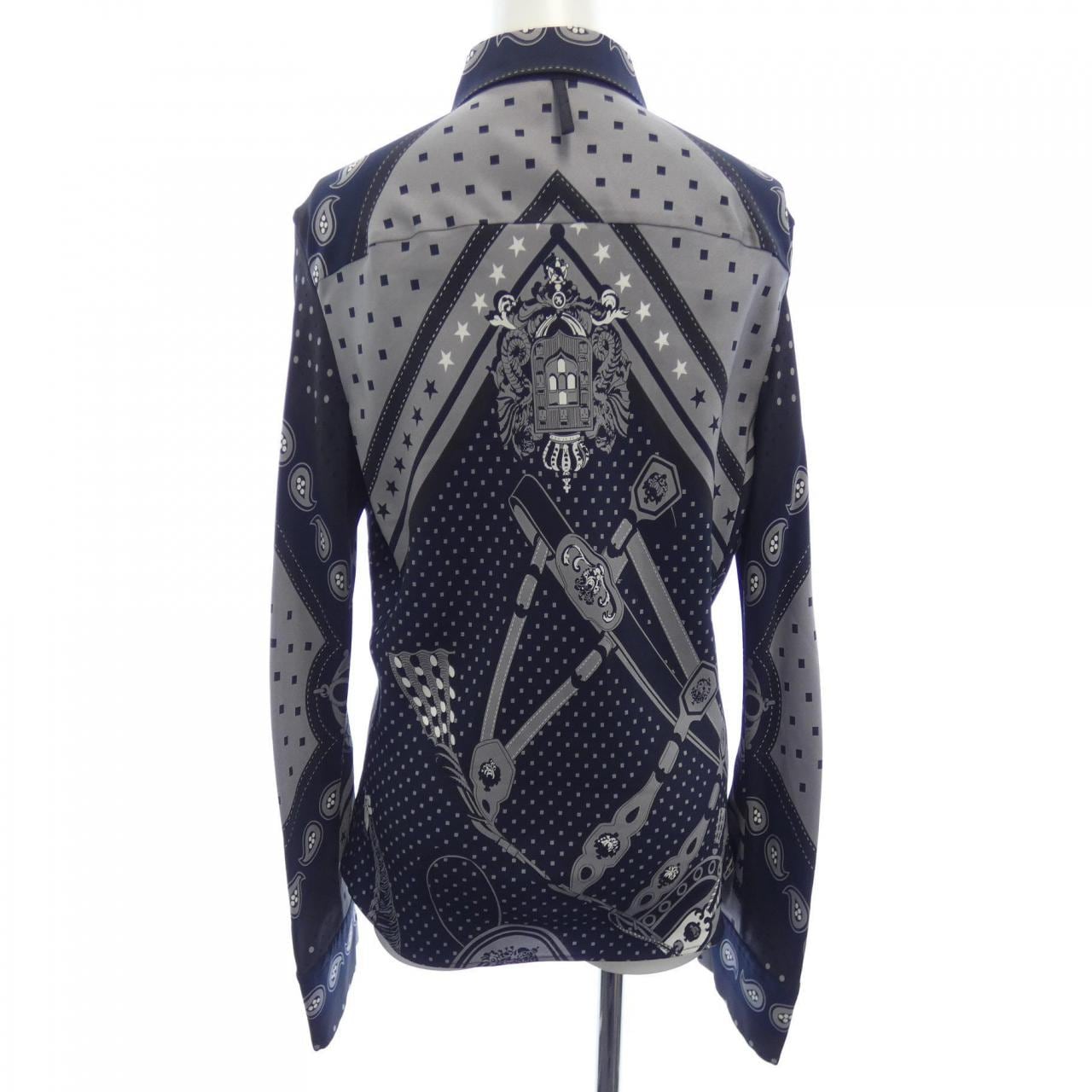 HERMES HERMES Shirt