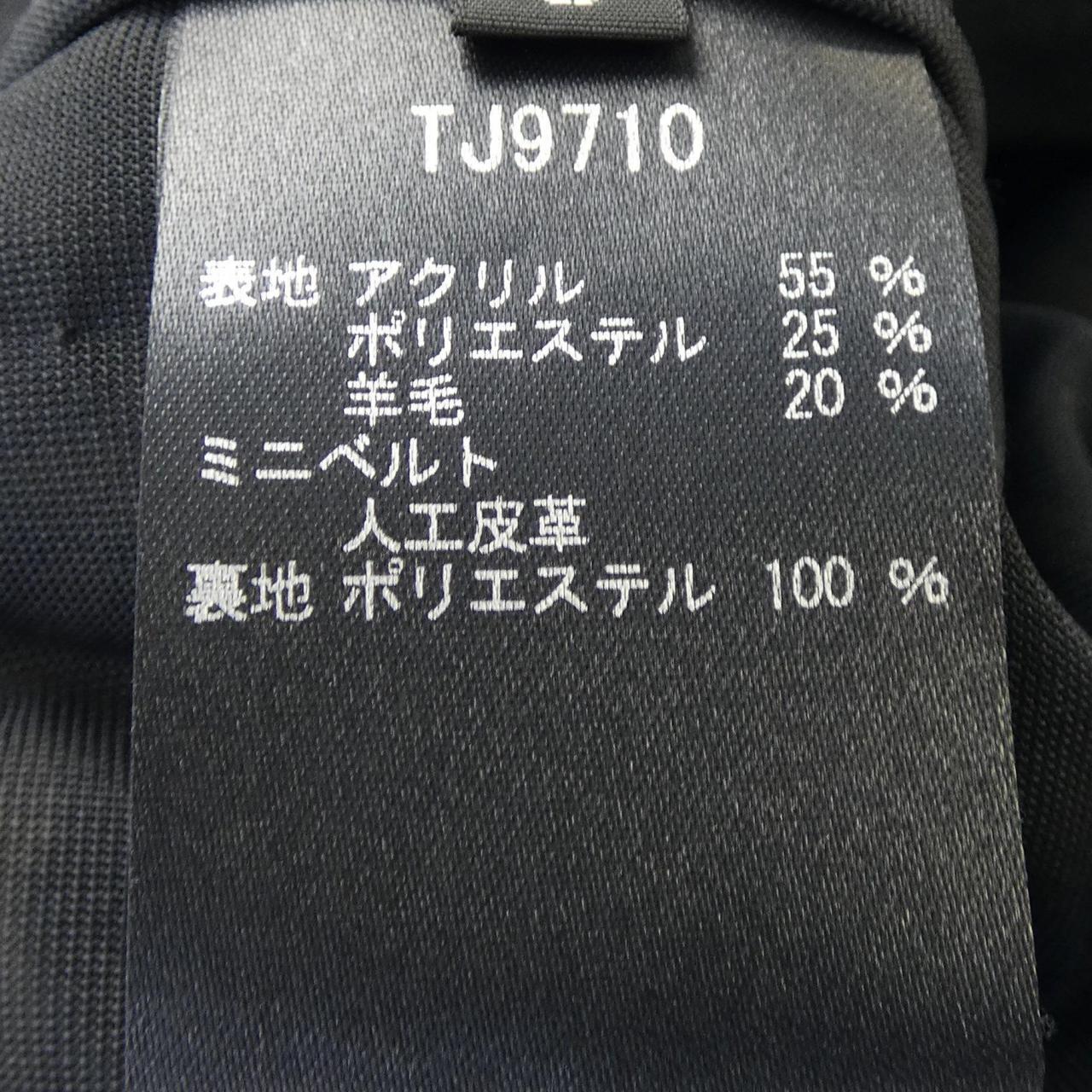 タエアシダ TAE ASHIDA ジャケット