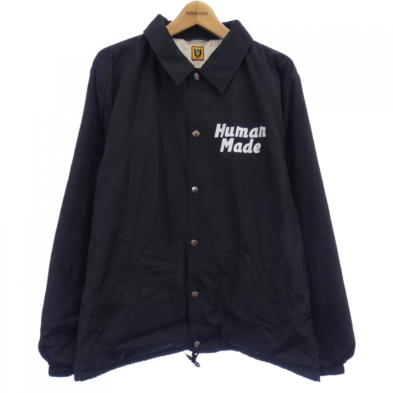 ヒューマンメイド HUMAN MADE ジャケット